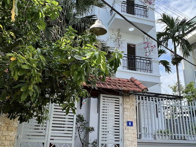 Logement dans Co Loa, Vietnam Logement dans Co Loa, Vietnam