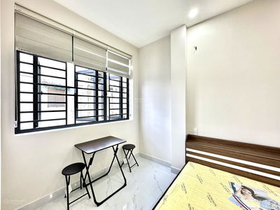 Huynh Van Banh Street, Vietnam Huynh Van Banh Street, Vietnam