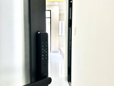 Huynh Van Banh Street, Vietnam Huynh Van Banh Street, Vietnam