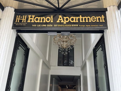 Gehäuse In Hanoi, Vietnam  Gehäuse In Hanoi, Vietnam