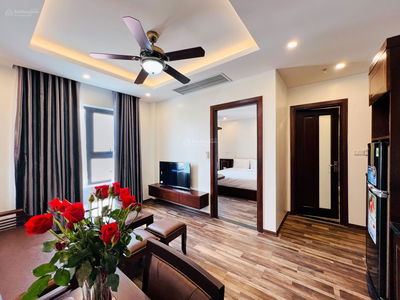 Gehäuse In Hanoi, Vietnam Gehäuse In Hanoi, Vietnam