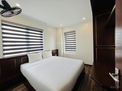 Жилье в Hanoi, Vietnam Жилье в Hanoi, Vietnam