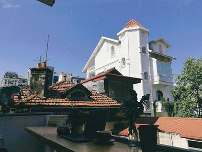 Жилье в Hanoi, Vietnam Жилье в Hanoi, Vietnam