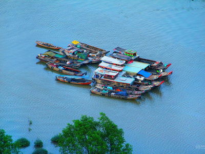 The Era Town, Vietnam The Era Town, Vietnam