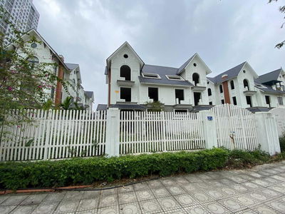 Geleximco - Le Trong Tan urban area, Vietnam Geleximco - Le Trong Tan urban area, Vietnam