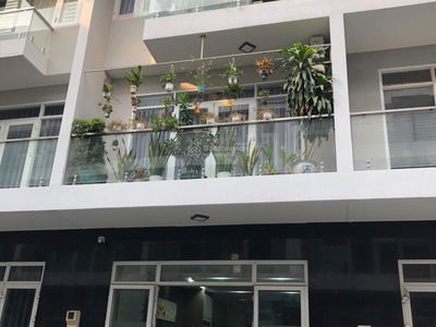 Gehäuse In Nha Be, Vietnam Gehäuse In Nha Be, Vietnam