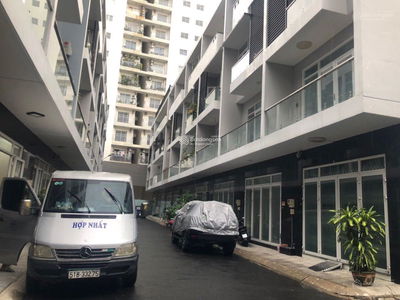 Logement dans Nha Be, Vietnam Logement dans Nha Be, Vietnam