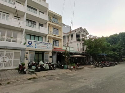 Жилье в Ho Chi Minh City, Vietnam Жилье в Ho Chi Minh City, Vietnam
