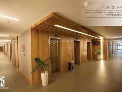 Republic Plaza, Vietnam Republic Plaza, Vietnam