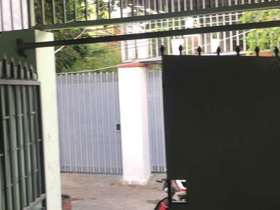 Gehäuse In Nha Trang, Vietnam Gehäuse In Nha Trang, Vietnam