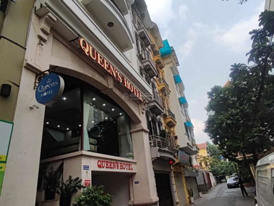 Жилье в Hanoi, Vietnam Жилье в Hanoi, Vietnam