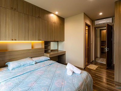 HaDo Centrosa Garden, Vietnam HaDo Centrosa Garden, Vietnam