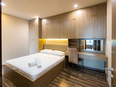 HaDo Centrosa Garden, Vietnam HaDo Centrosa Garden, Vietnam