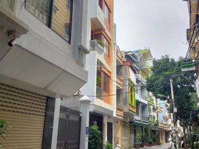 Housing in Hanoi, Vietnam Housing in Hanoi, Vietnam