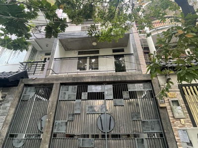 Жилье в Ho Chi Minh City, Vietnam Жилье в Ho Chi Minh City, Vietnam