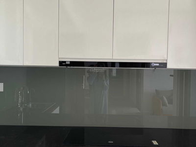 The Rivana, Vietnam The Rivana, Vietnam