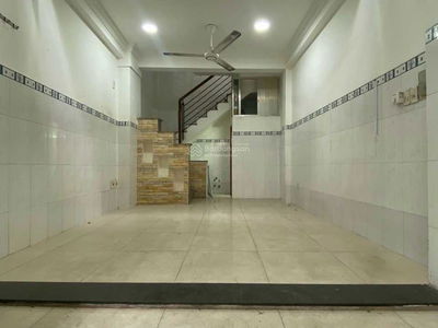 Housing in Ho Chi Minh City, Vietnam Housing in Ho Chi Minh City, Vietnam