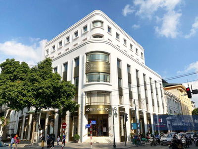 Жилье в Hanoi, Vietnam Жилье в Hanoi, Vietnam