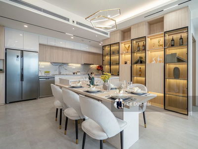 The Antonia, Vietnam The Antonia, Vietnam