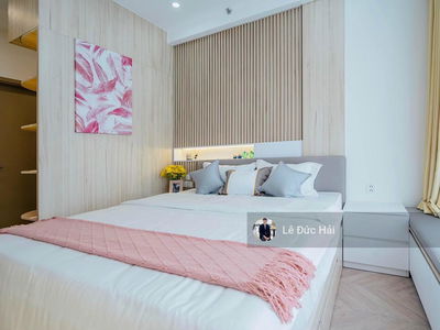 The Antonia, Vietnam The Antonia, Vietnam