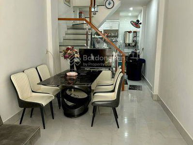 Alojamiento en Nha Be, Vietnam Alojamiento en Nha Be, Vietnam