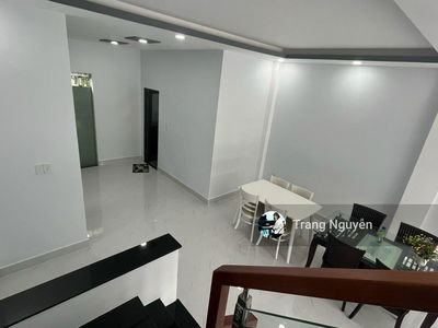 Khu đô thị Việt - Sing The Oasis, Vietnam Khu đô thị Việt - Sing The Oasis, Vietnam