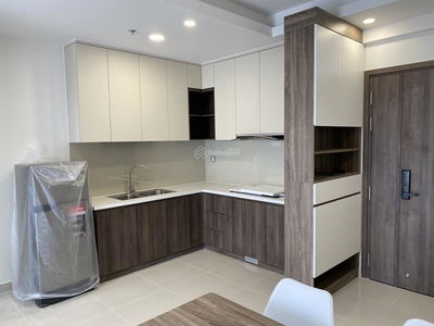 Q7 Boulevard, Vietnam Q7 Boulevard, Vietnam