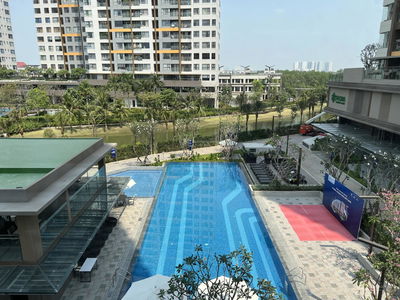 Mizuki Park, Vietnam Mizuki Park, Vietnam