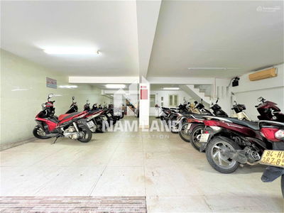 Housing in Nha Be, Vietnam  Housing in Nha Be, Vietnam