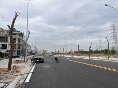 Khu chức năng đô thị Ao Sào, Vietnam Khu chức năng đô thị Ao Sào, Vietnam