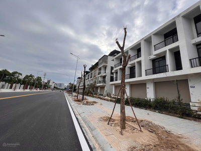 Khu chức năng đô thị Ao Sào, Vietnam Khu chức năng đô thị Ao Sào, Vietnam