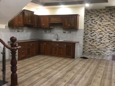 Housing in Ho Chi Minh City, Vietnam Housing in Ho Chi Minh City, Vietnam