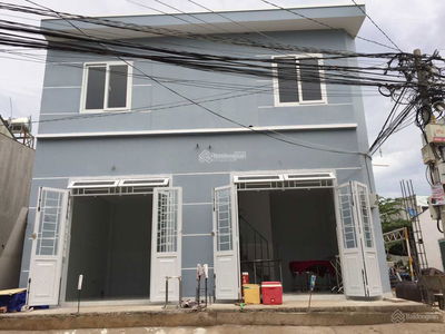 Logement dans Nha Be, Vietnam Logement dans Nha Be, Vietnam