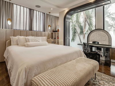 Logement dans Ho Chi Minh City, Vietnam Logement dans Ho Chi Minh City, Vietnam