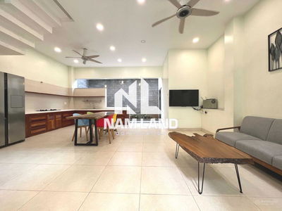 Alojamiento en Nha Be, Vietnam Alojamiento en Nha Be, Vietnam