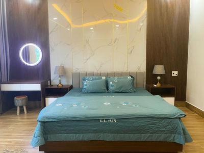 Phú Gia Compound, Vietnam Phú Gia Compound, Vietnam