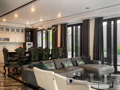 Phú Mỹ Hưng, Vietnam Phú Mỹ Hưng, Vietnam