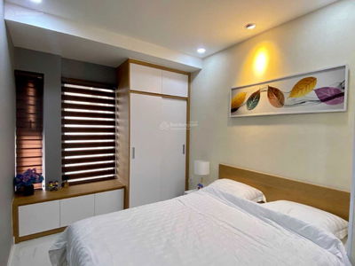 RichStar Apartment RichStar Apartment