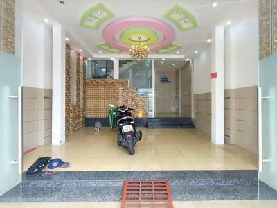 Жилье в Ho Chi Minh City, Vietnam Жилье в Ho Chi Minh City, Vietnam