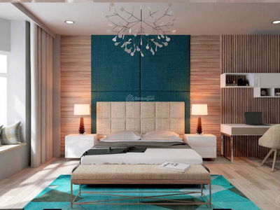 Phú Mỹ Hưng, Vietnam Phú Mỹ Hưng, Vietnam