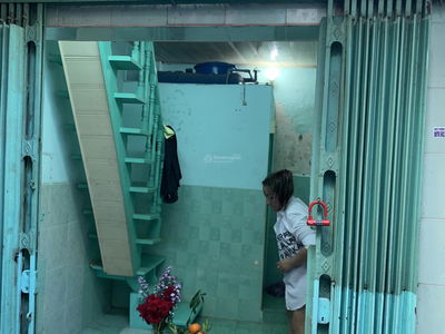 Housing in Ho Chi Minh City, Vietnam Housing in Ho Chi Minh City, Vietnam