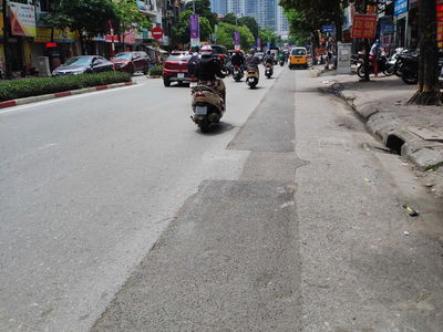 Housing in Ha GJong, Vietnam Housing in Ha GJong, Vietnam