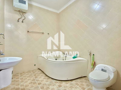 Housing in Nha Be, Vietnam Housing in Nha Be, Vietnam