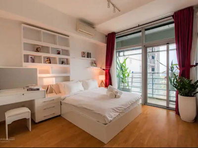 Sailing Tower, Vietnam Sailing Tower, Vietnam