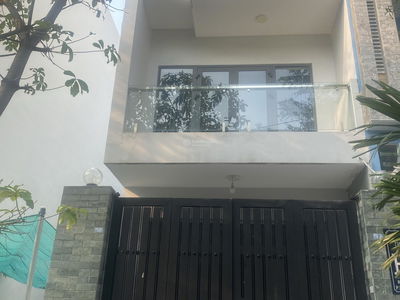 Nam Long Phu Thuan Residential Area, Vietnam Nam Long Phu Thuan Residential Area, Vietnam