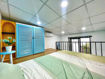 Alojamiento en Ho Chi Minh City, Vietnam Alojamiento en Ho Chi Minh City, Vietnam