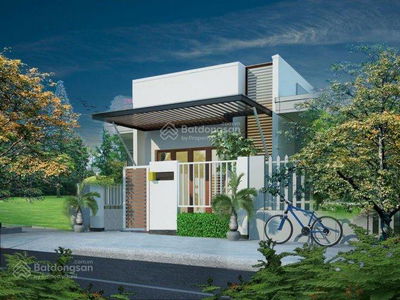 Gehäuse In Di An, Vietnam Gehäuse In Di An, Vietnam