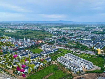 Khu đô thị Geleximco - Lê Trọng Tấn, Vietnam Khu đô thị Geleximco - Lê Trọng Tấn, Vietnam