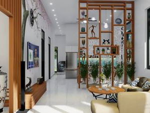 Housing in Hanoi, Vietnam Housing in Hanoi, Vietnam