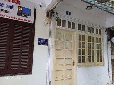 Housing in Hanoi, Vietnam Housing in Hanoi, Vietnam